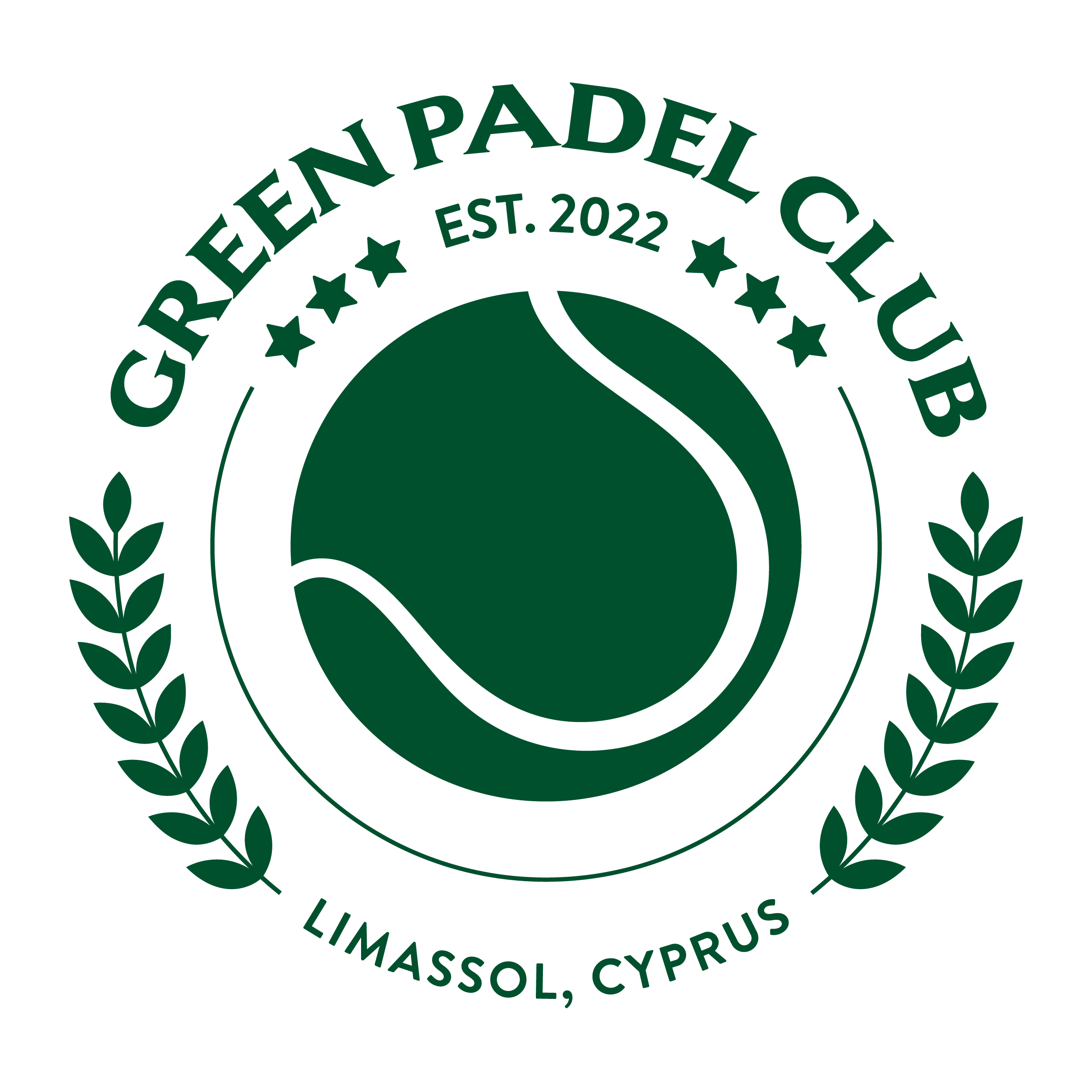 Padel Cyprus | Book & play with Green Padel in Cyprus today!