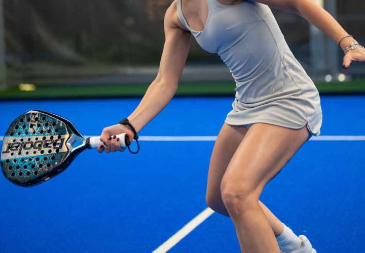 Green Padel Club Cyprus